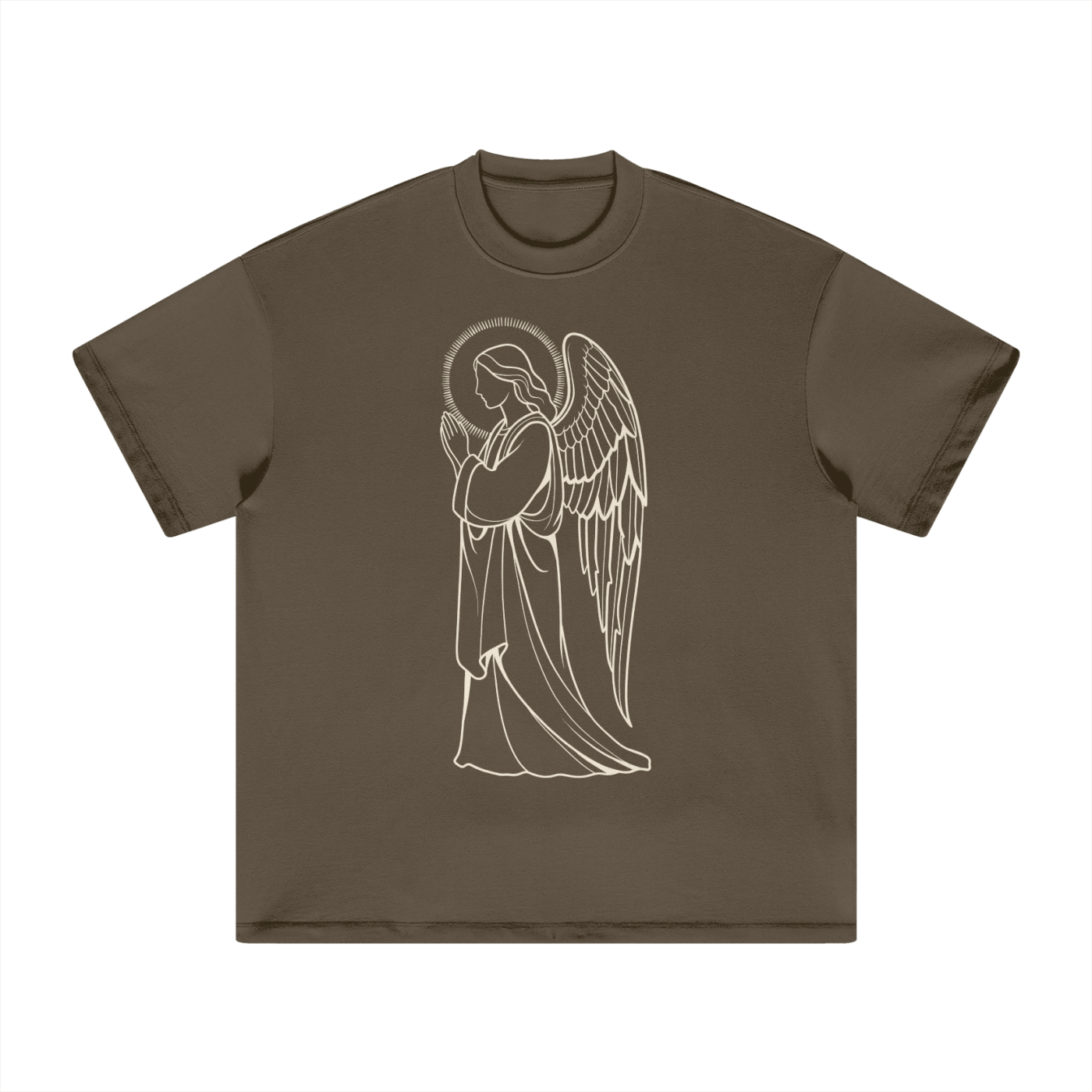 Guardian Angel Tee