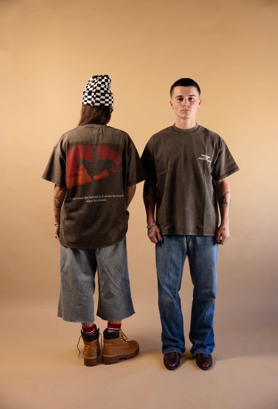 Future Cowboy Tee