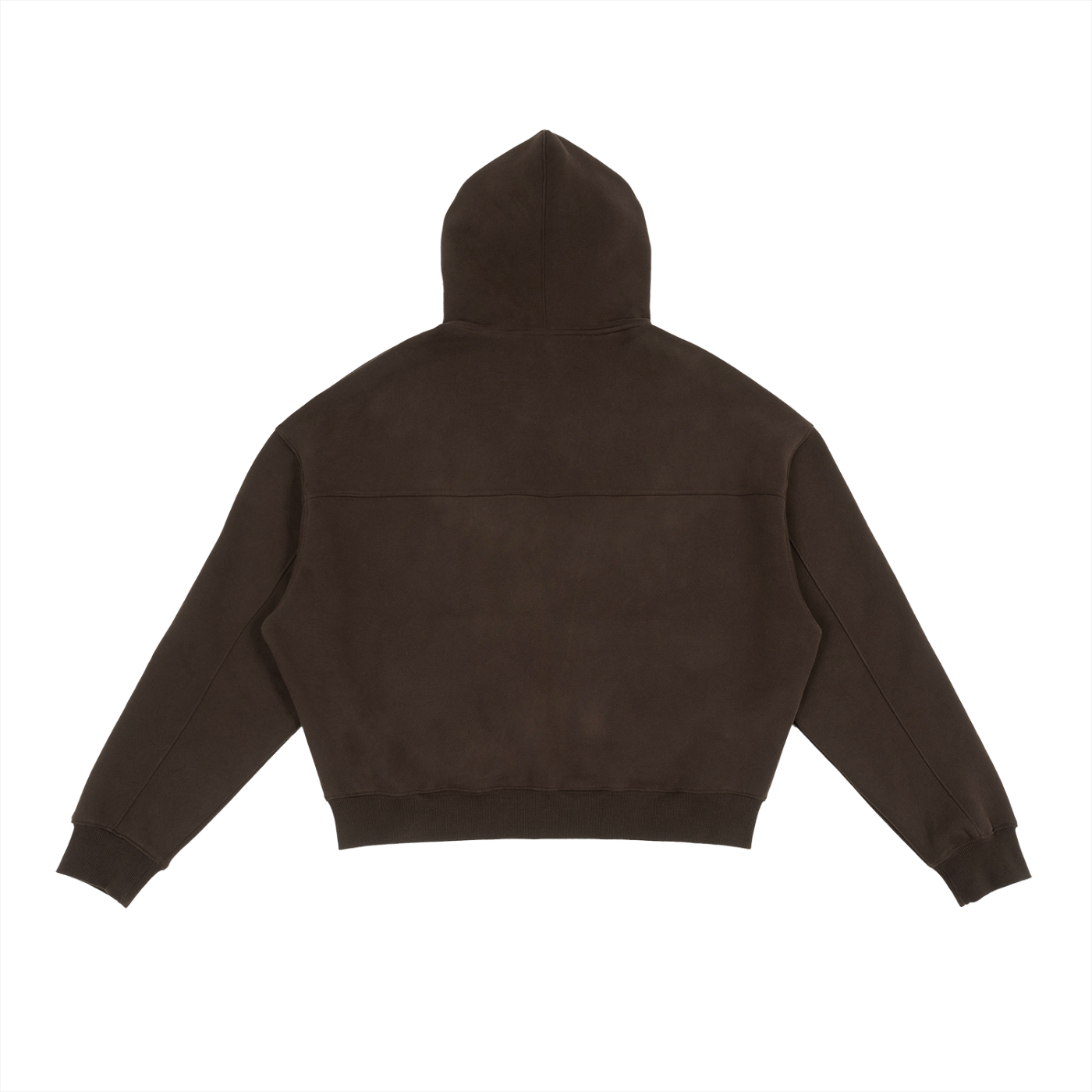 ‘Madelow House’ Cropped Zip Up