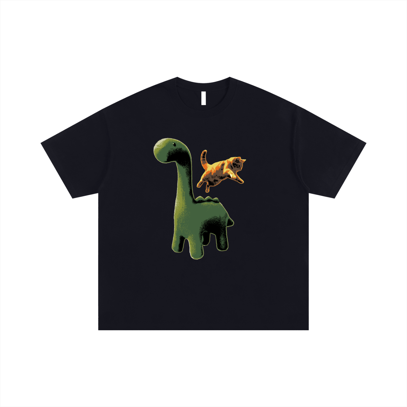 Kurt Dino T-shirt