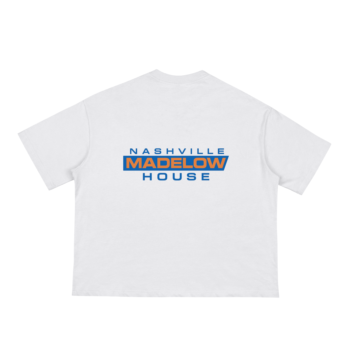 MADELOW HOUSE TEE