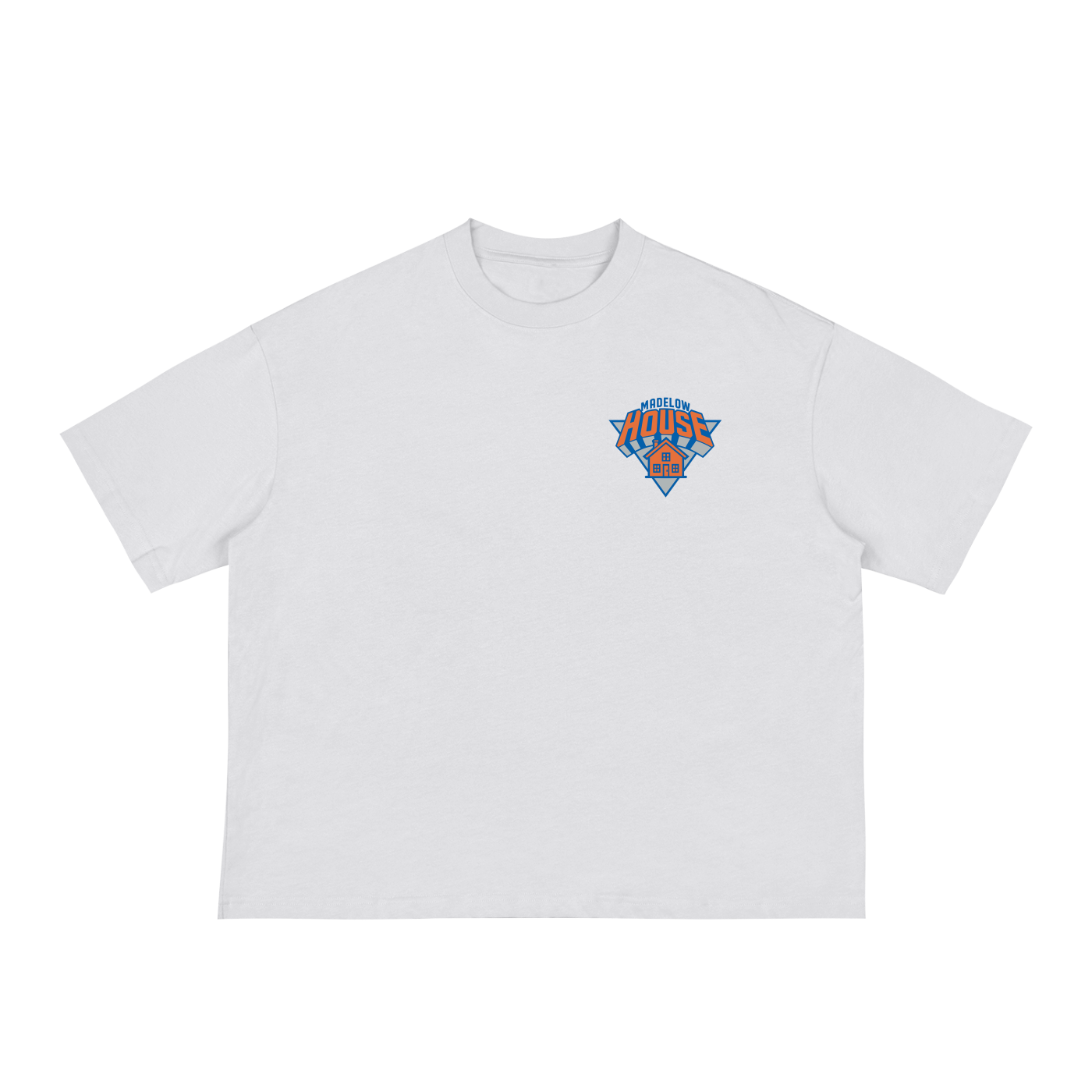 MADELOW HOUSE TEE