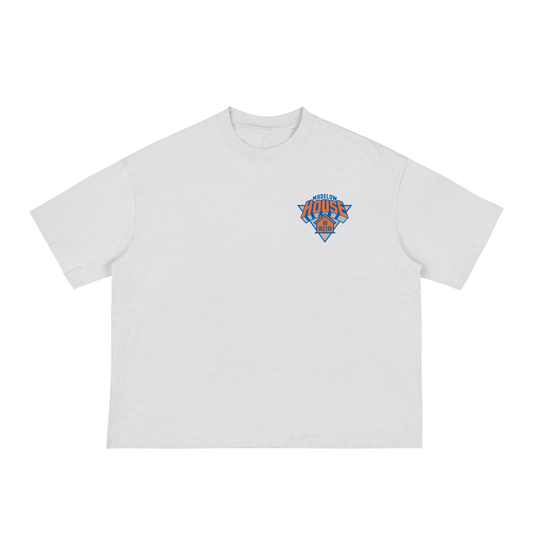 MADELOW HOUSE TEE