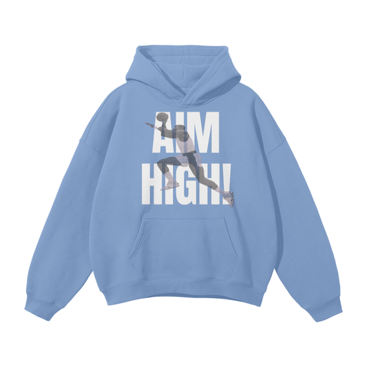 AIM HIGH!