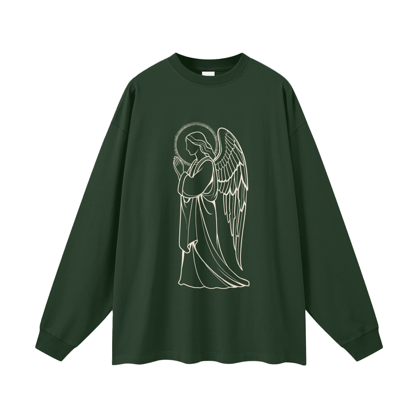 Guardian Angel (Long Sleeve)