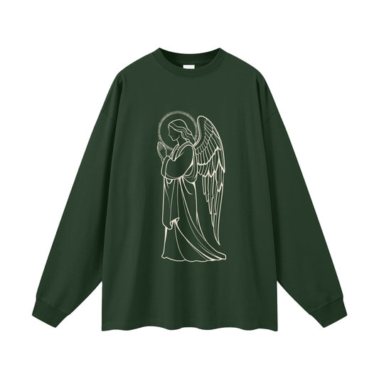 Guardian Angel (Long Sleeve)