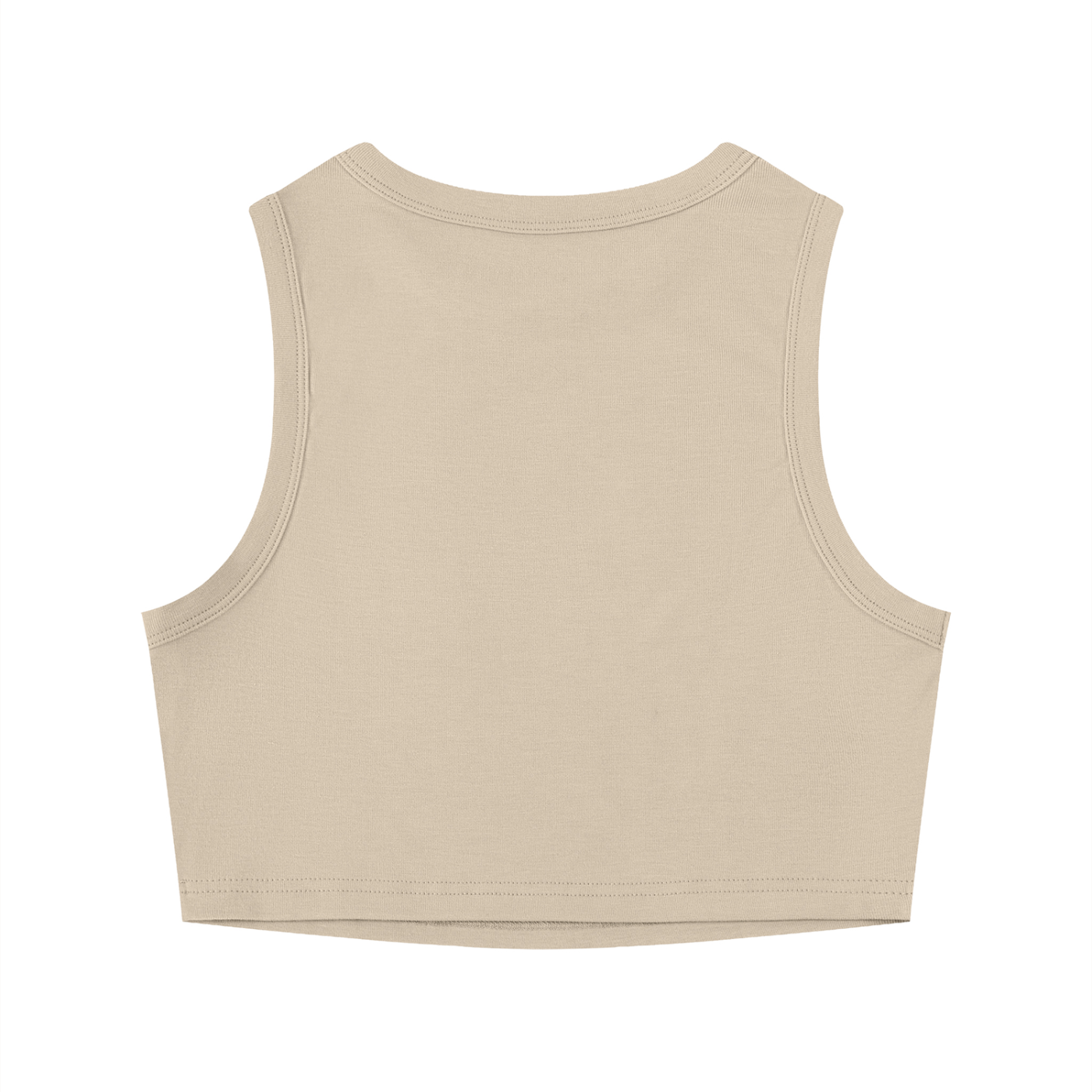 Tennessee Women’s Crop Tank Top