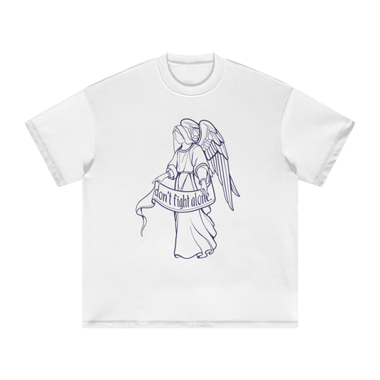Don’t Fight Alone Tee