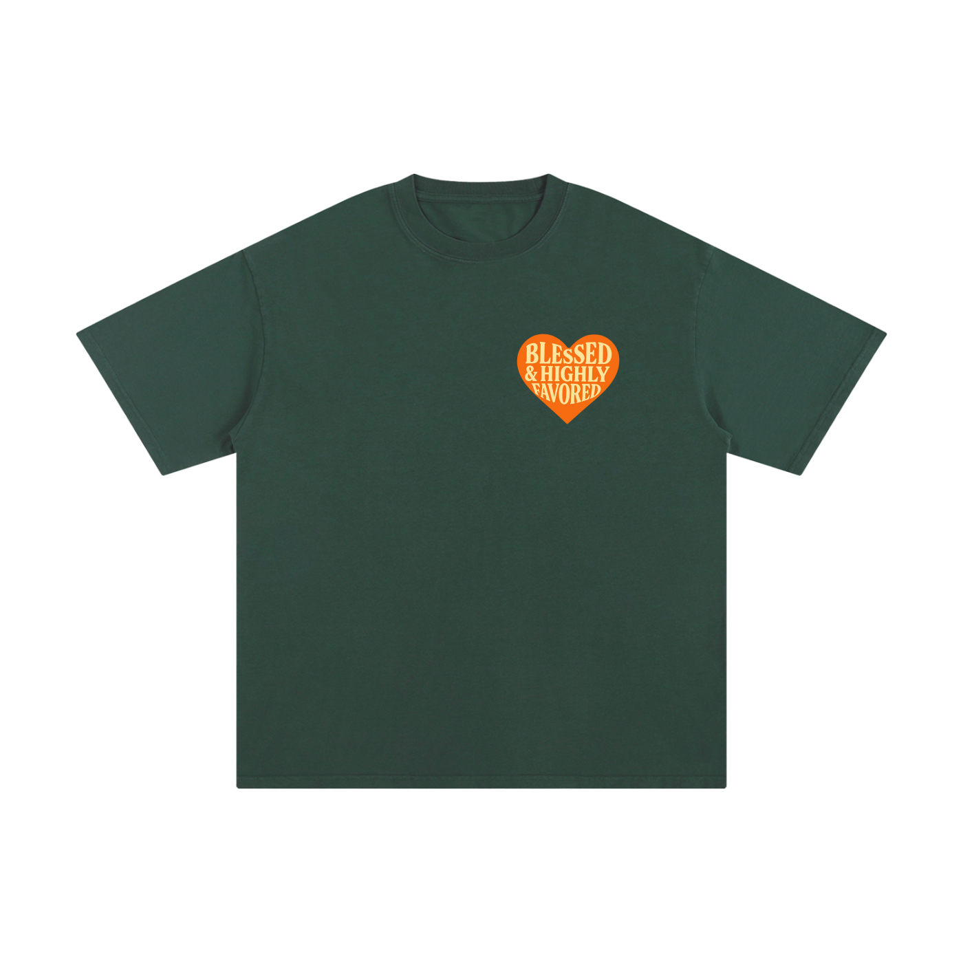 The Good Life Tee / Carley Davis (Final Sale)