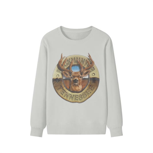 Trophy Buck ‘Tennessee’ Crewneck
