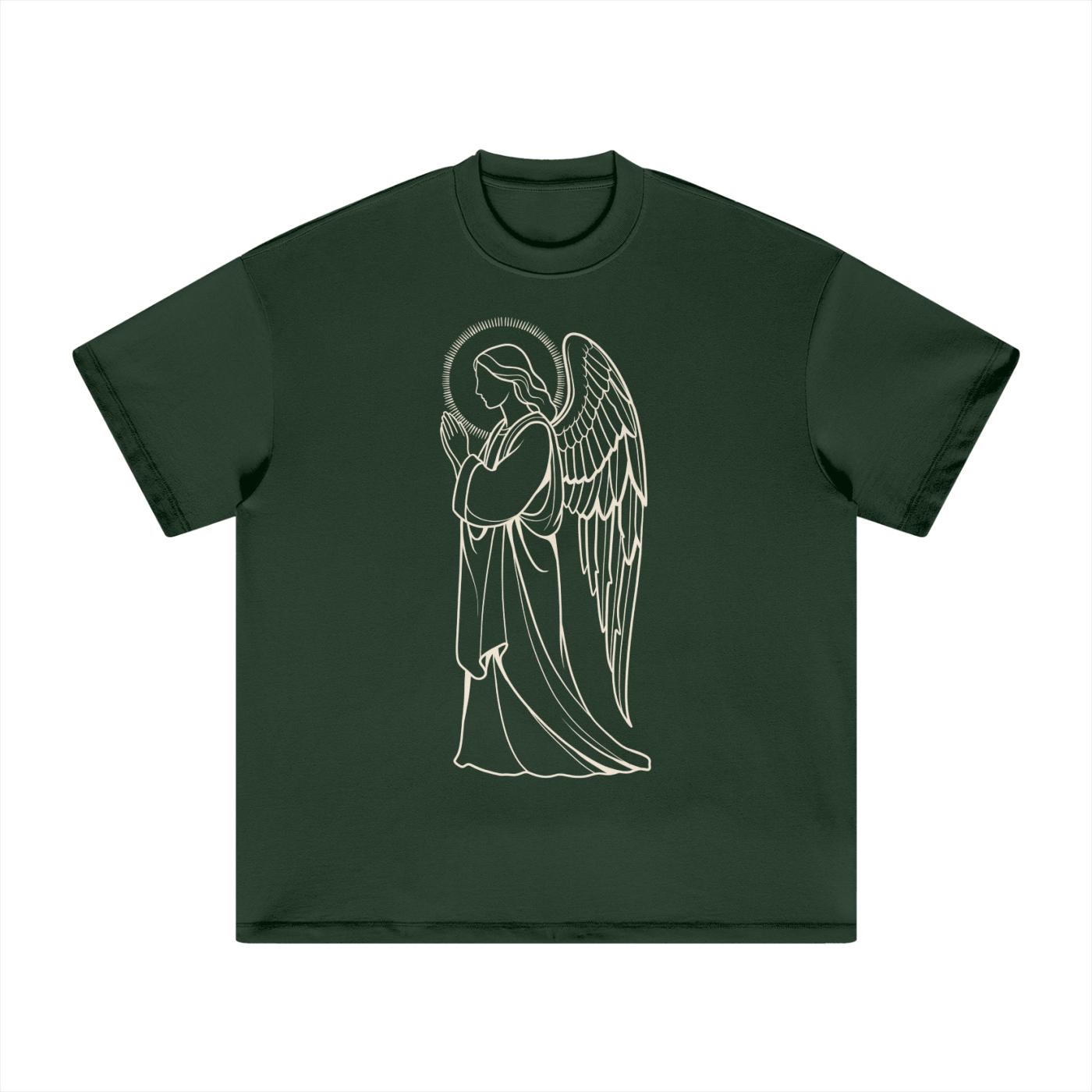Guardian Angel Tee