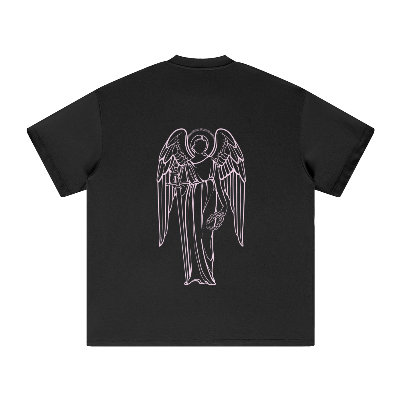 Don’t Fight Alone Tee