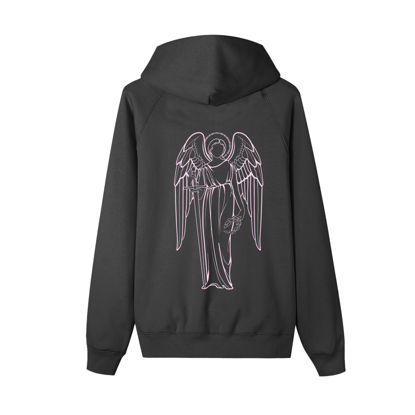 Don’t Fight Alone (Men’s Sizing)