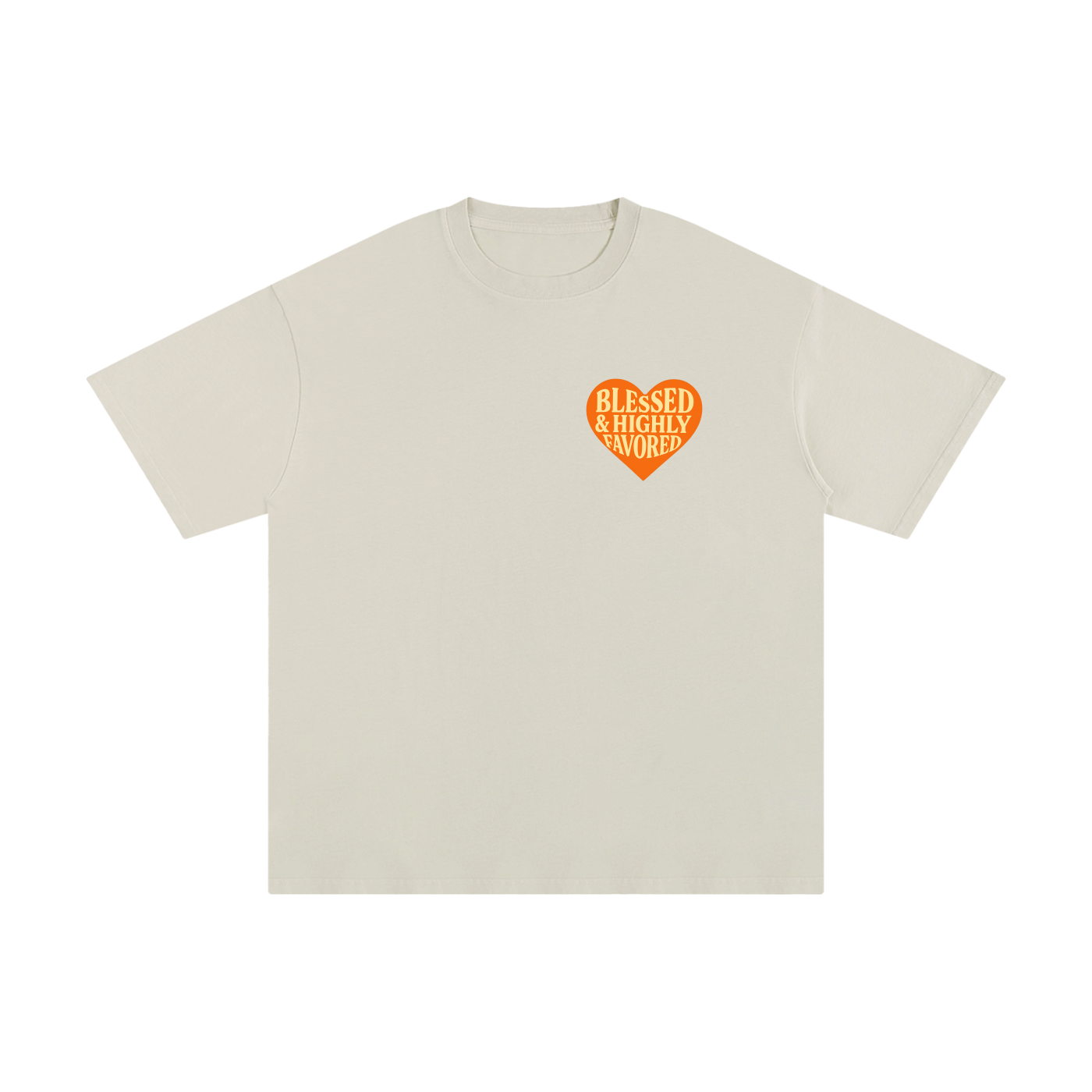 The Good Life Tee / Carley Davis (Final Sale)