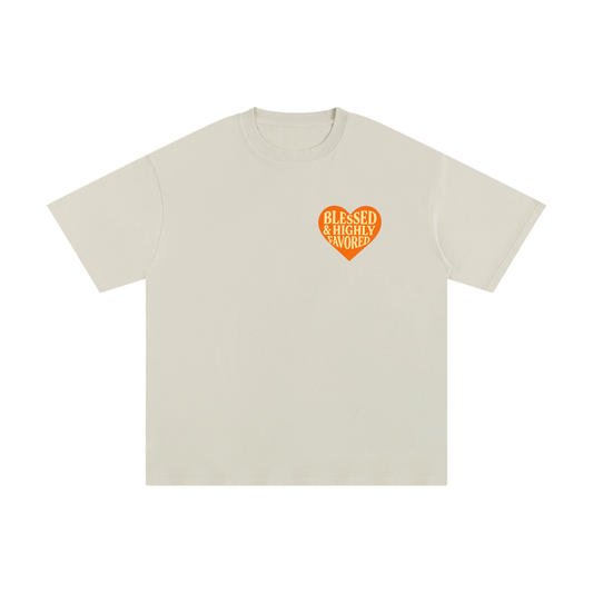 The Good Life Tee / Carley Davis (Final Sale)