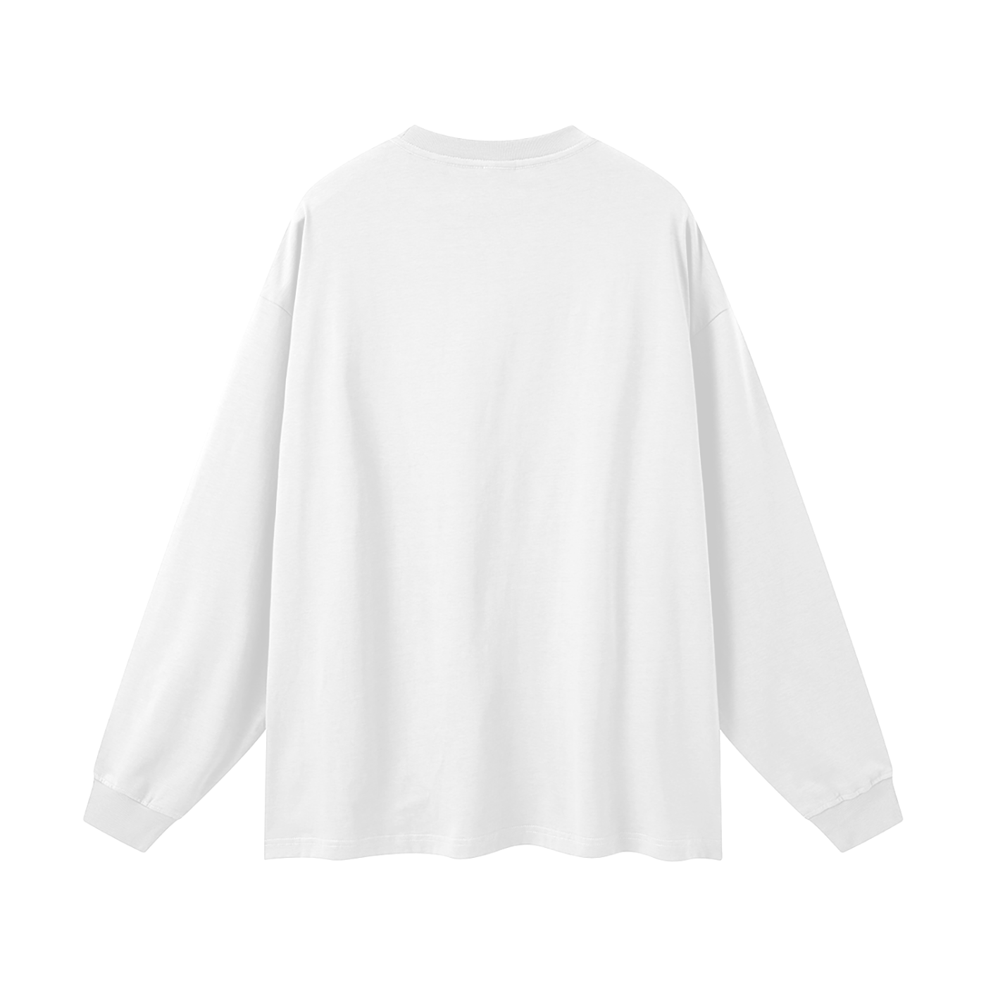 Made For More (Oversized)