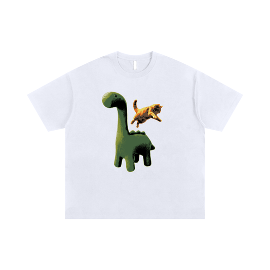 Kurt Dino T-shirt