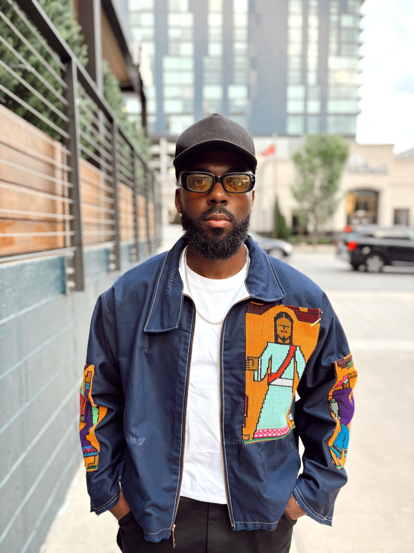 1/1 Jesus Tapestry