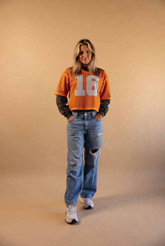 Game-Time (Orange)