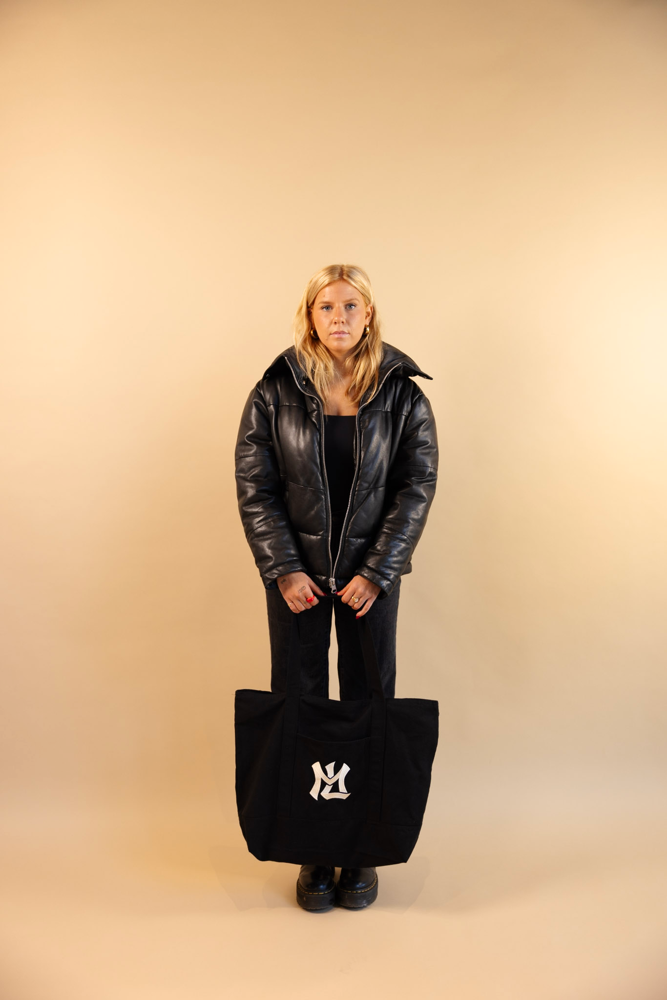 ML TOTE BAG