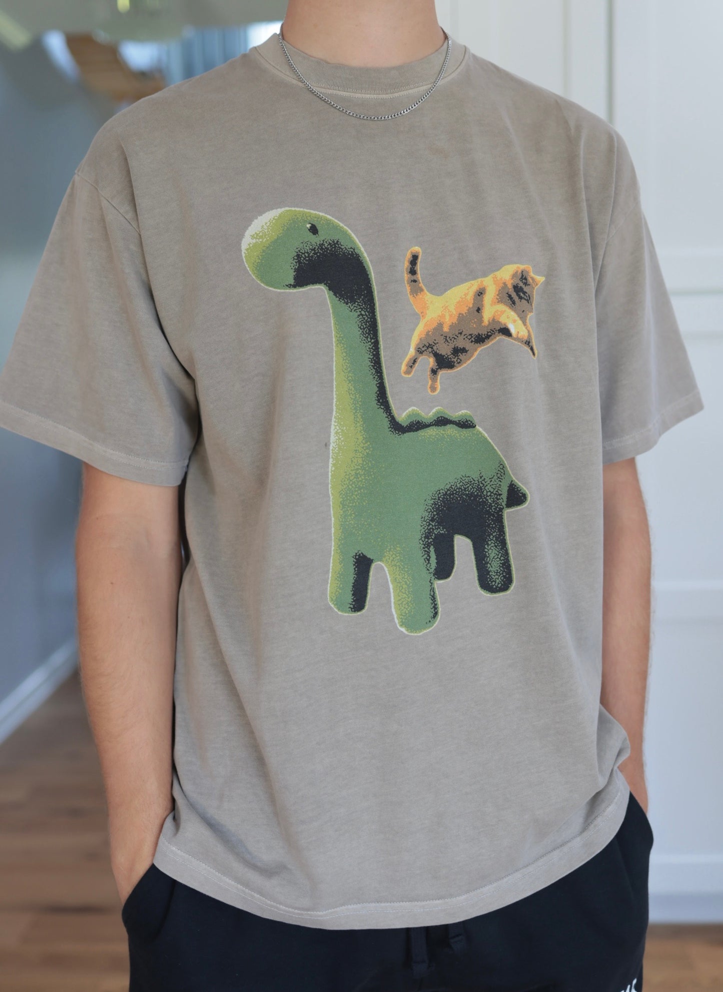 Kurt Dino Tee (Read Description)