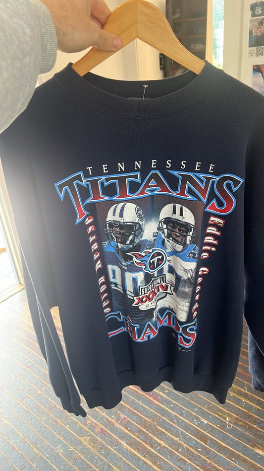 Tennessee Super Bowl