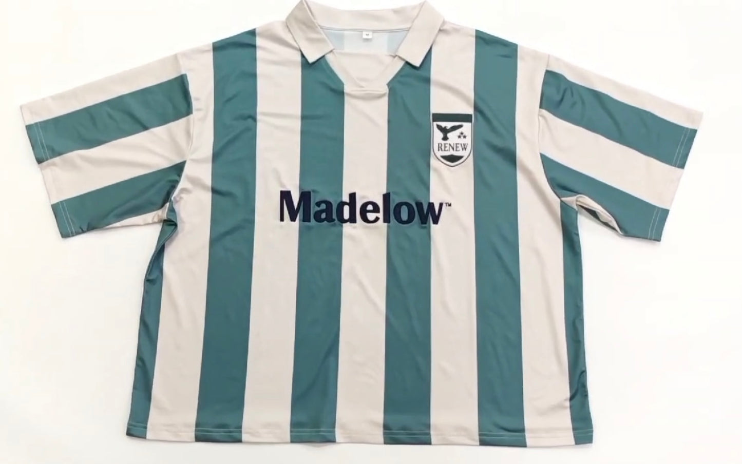 Renew Soccer Jersey