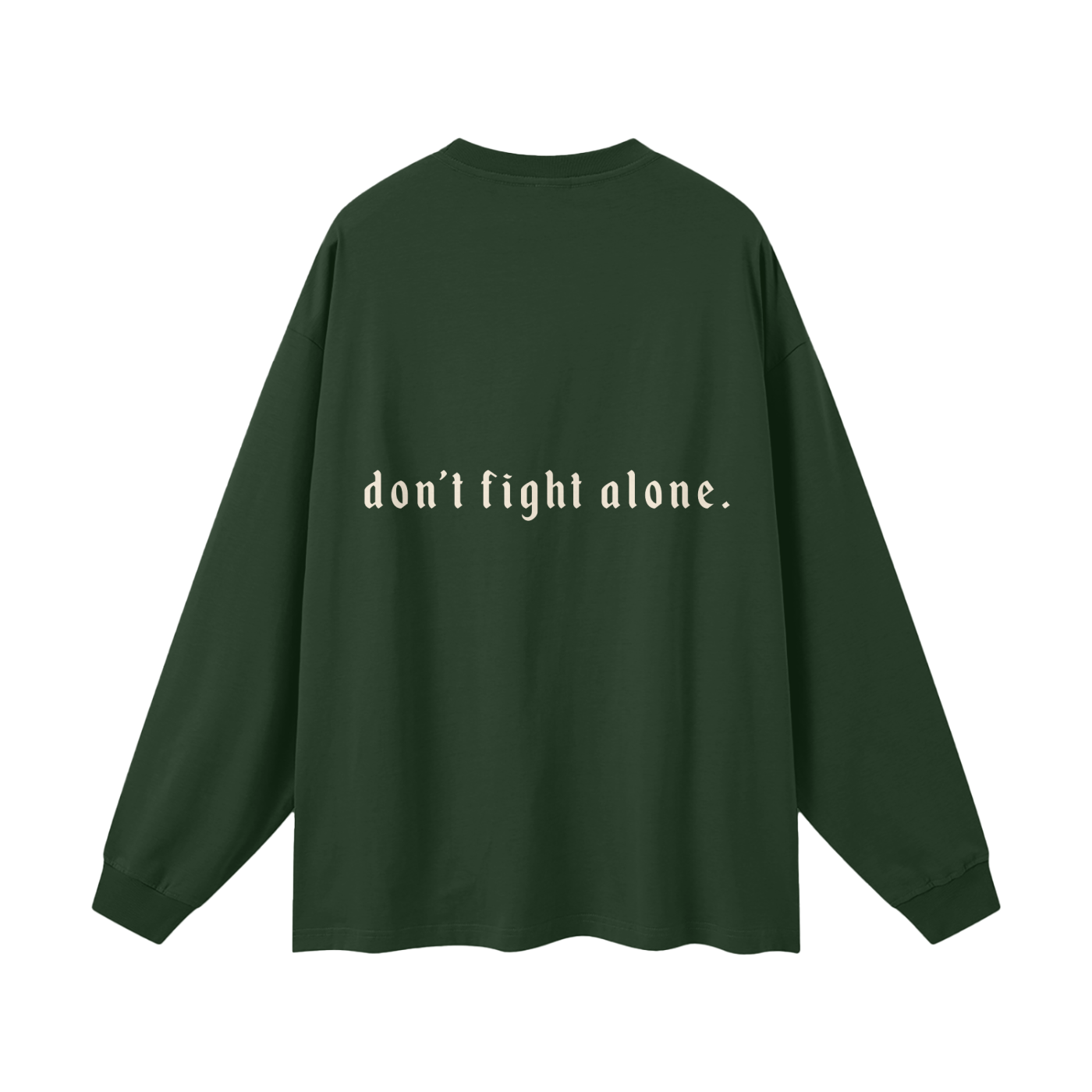 Guardian Angel (Long Sleeve)
