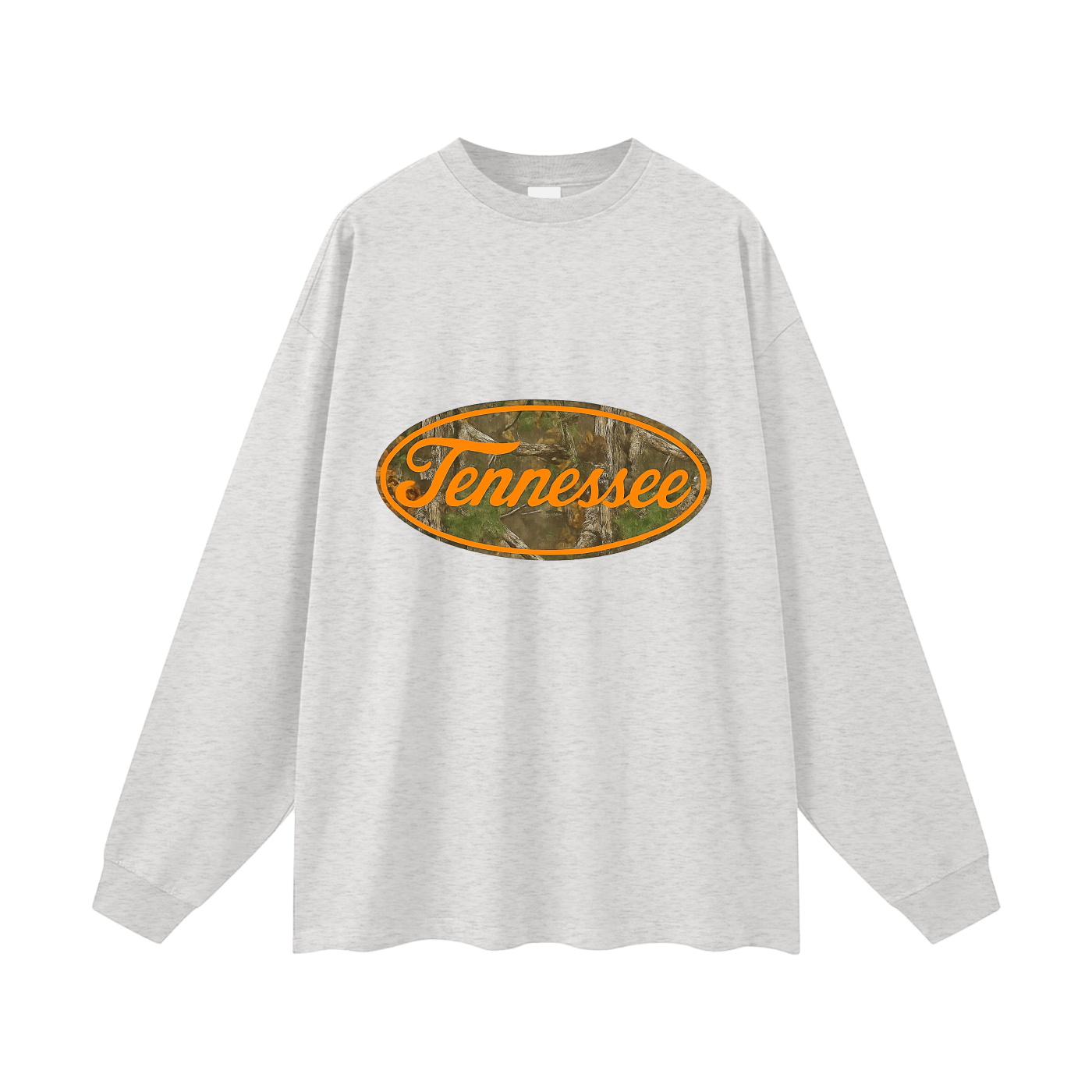 Tennessee Camo Long Sleeve