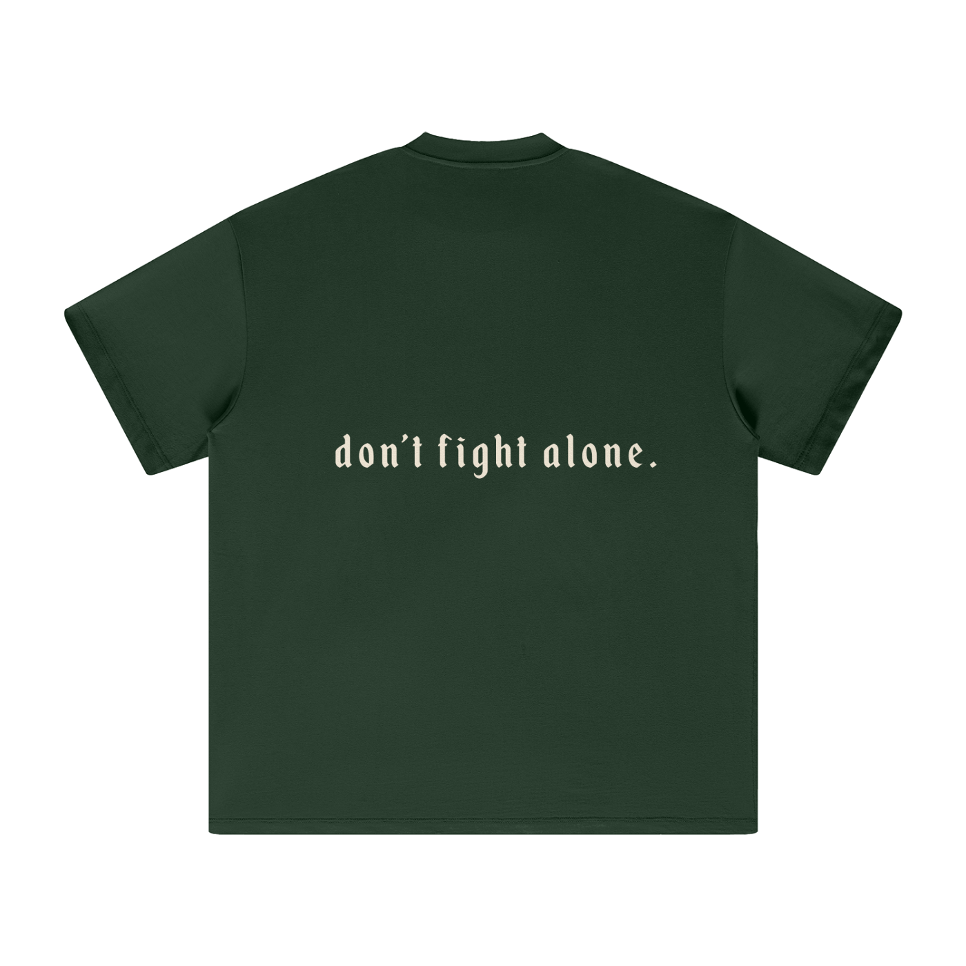 Guardian Angel Tee
