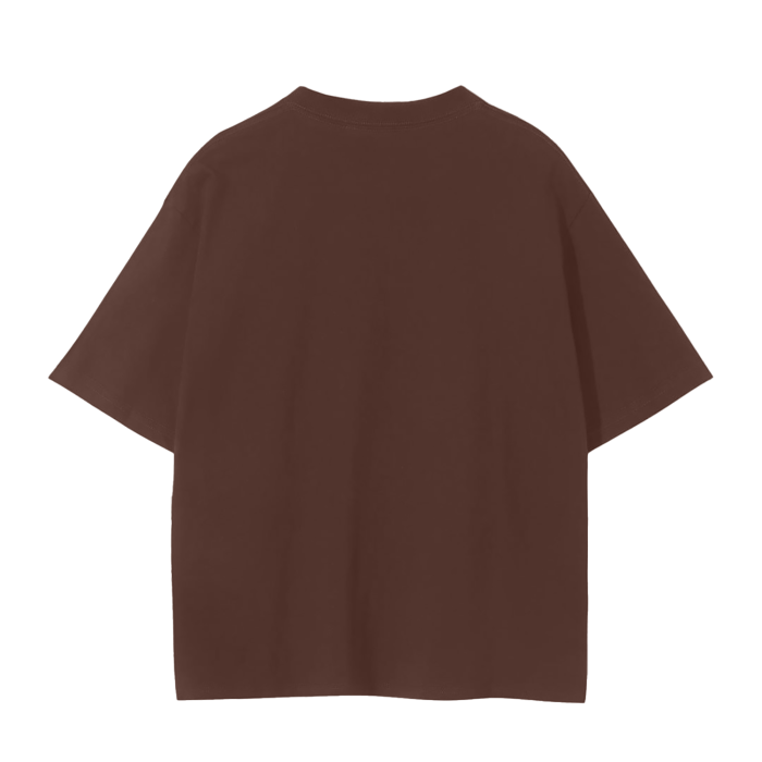 Madelow House Tee