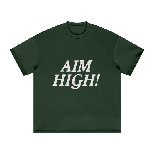 Aim High!