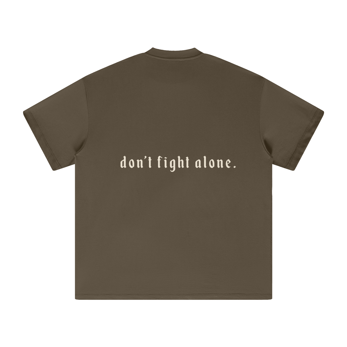 Guardian Angel Tee