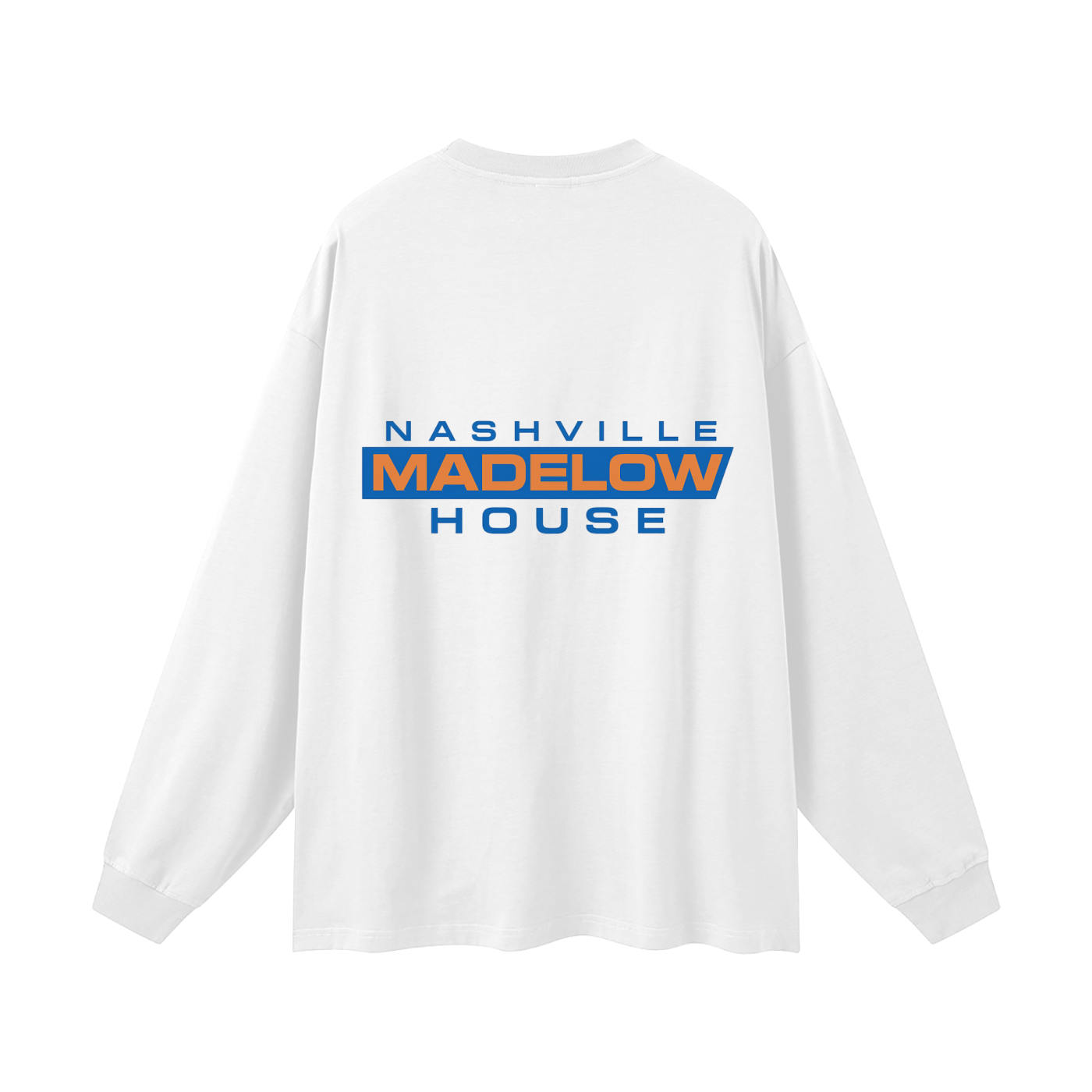 Madelow House (Oversized)