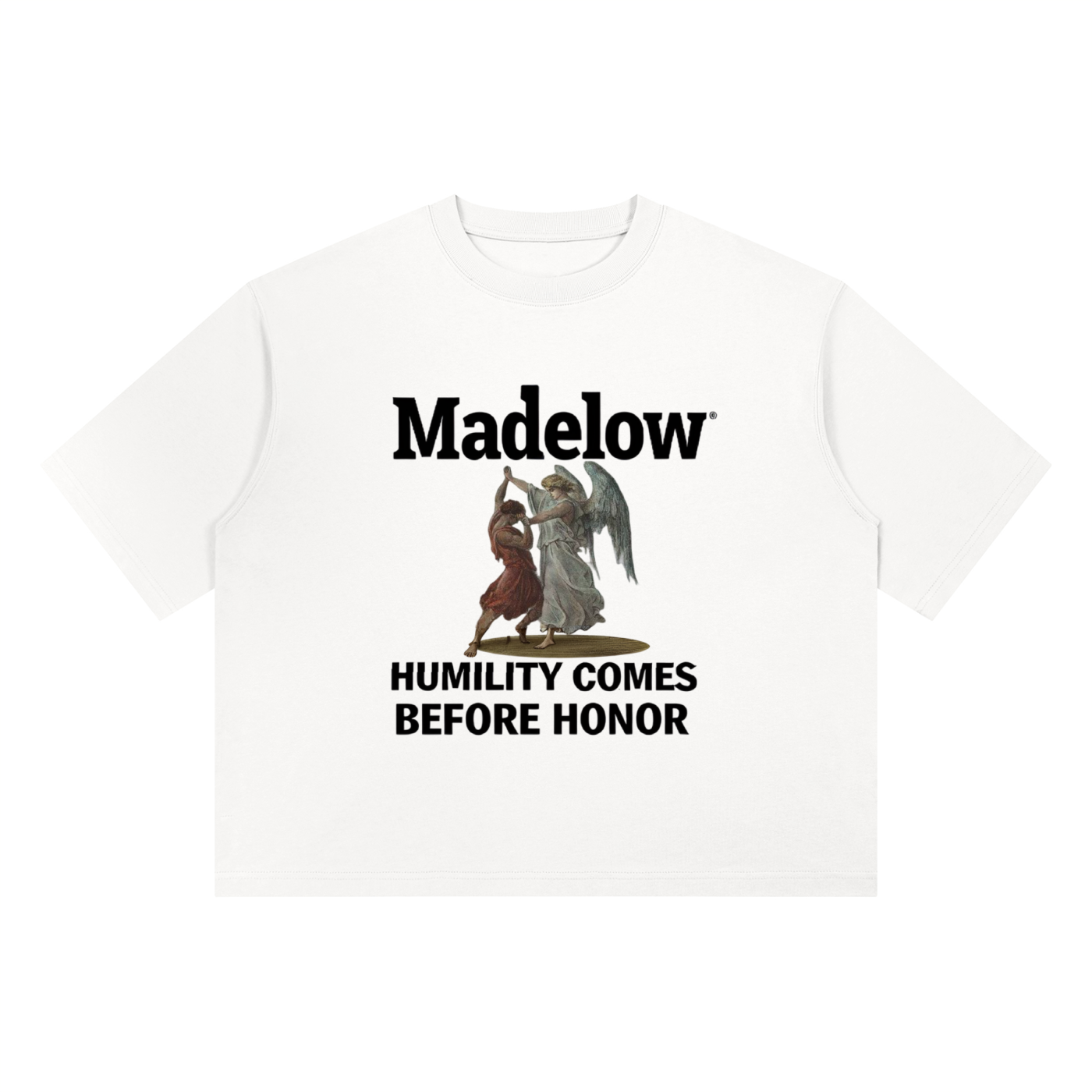 Madelowhouse