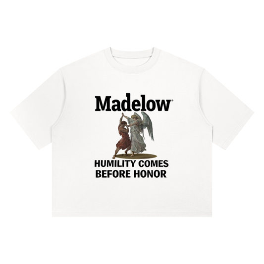 Madelowhouse