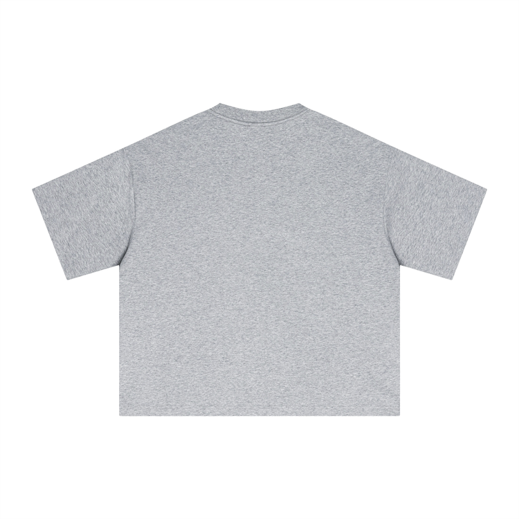 Madelow House (Athletic Blend Tee)