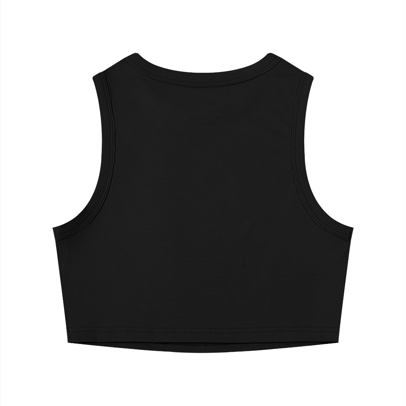 Tennessee Women’s Crop Tank Top