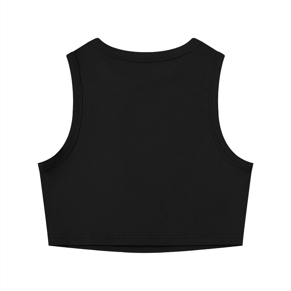 Tennessee Women’s Crop Tank Top