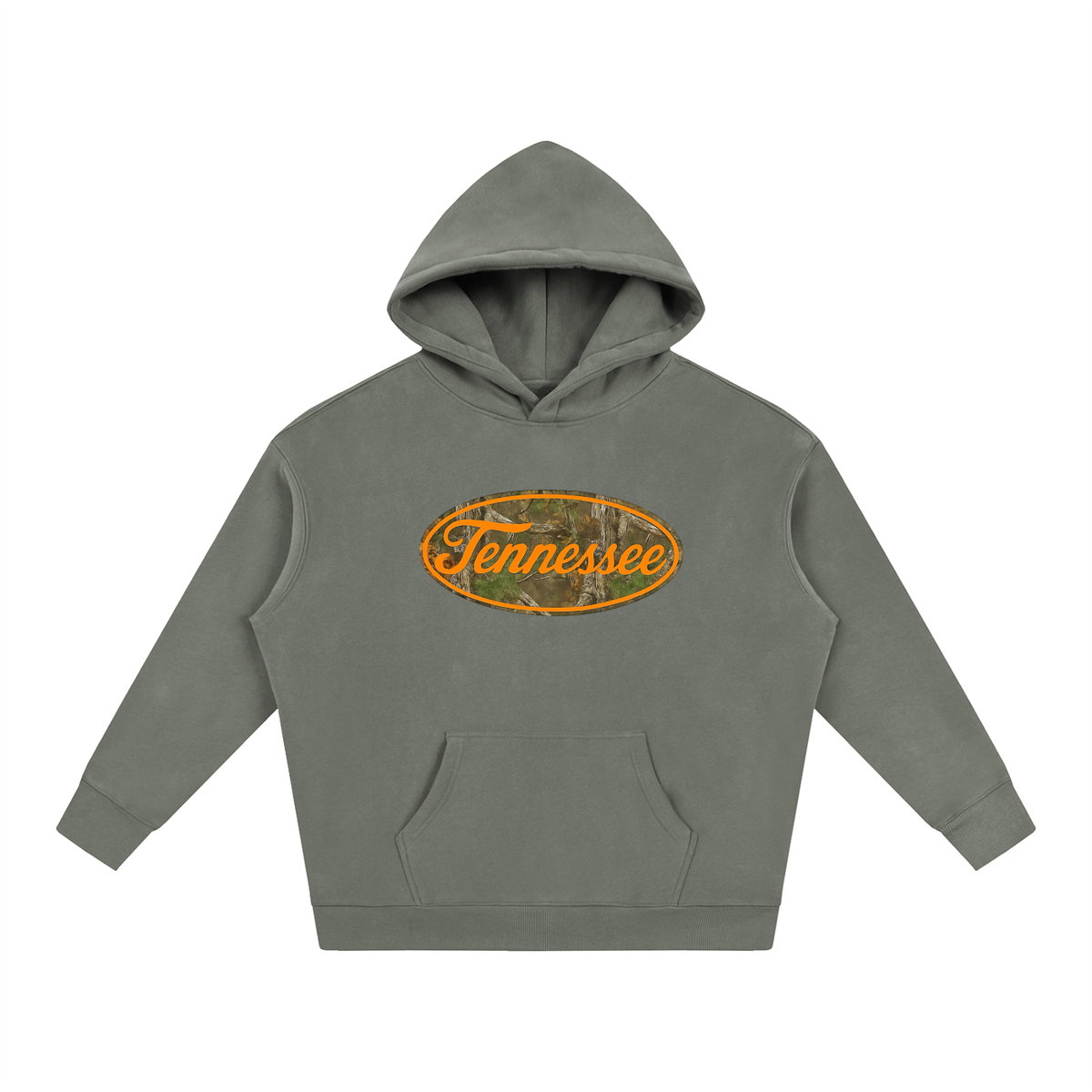 Tennessee Oversize Hoodie