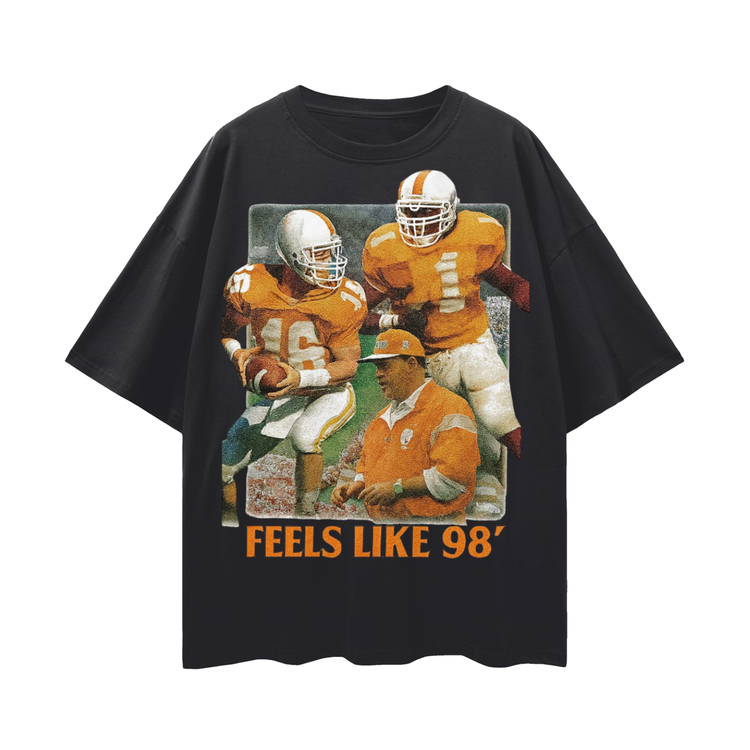 FEELS LIKE 98’ (OVERSIZED TEE)