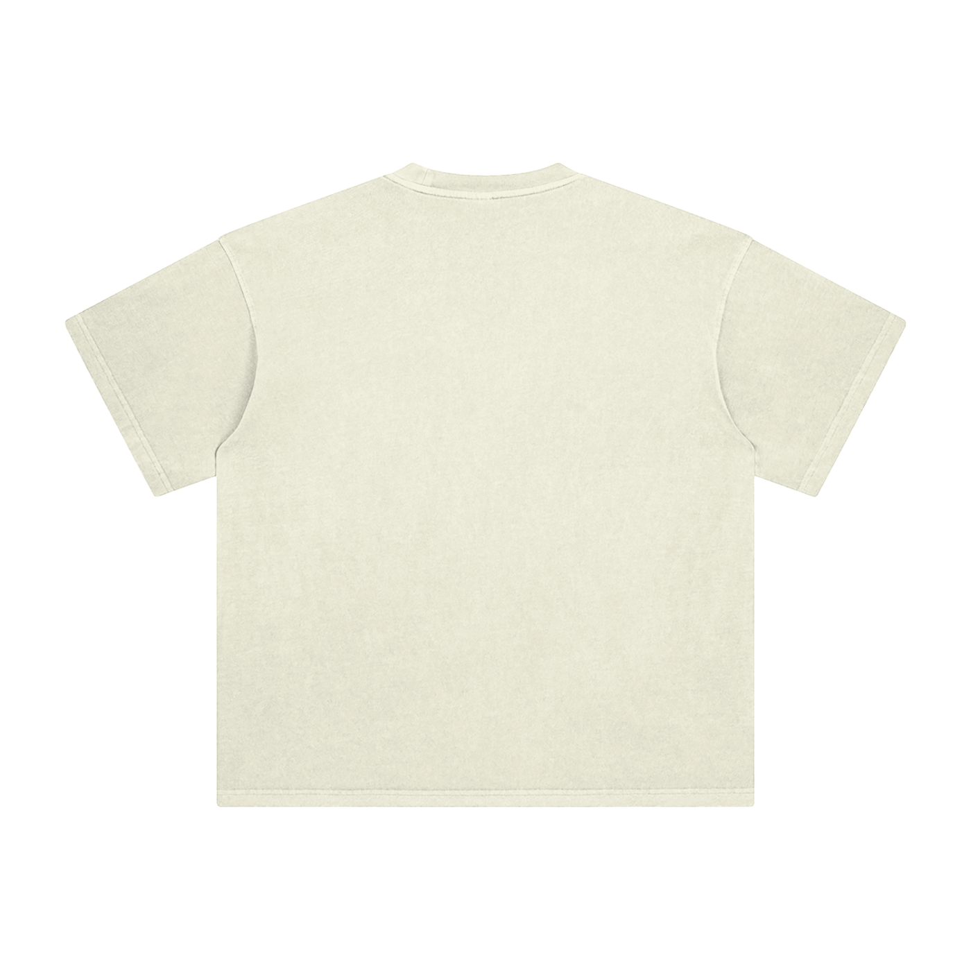 Tennessee Camo Shirt (Oversized)