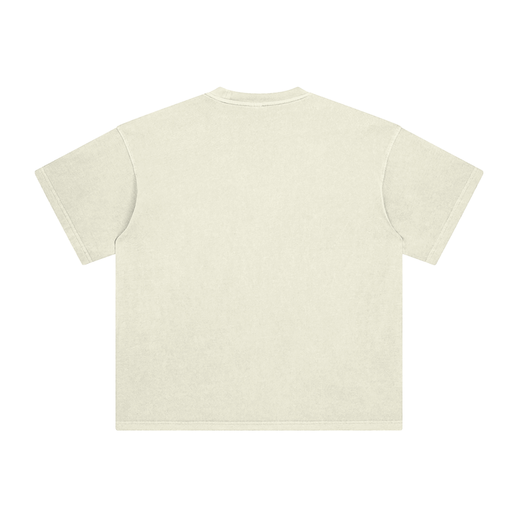 Tennessee Camo Shirt (Oversized)