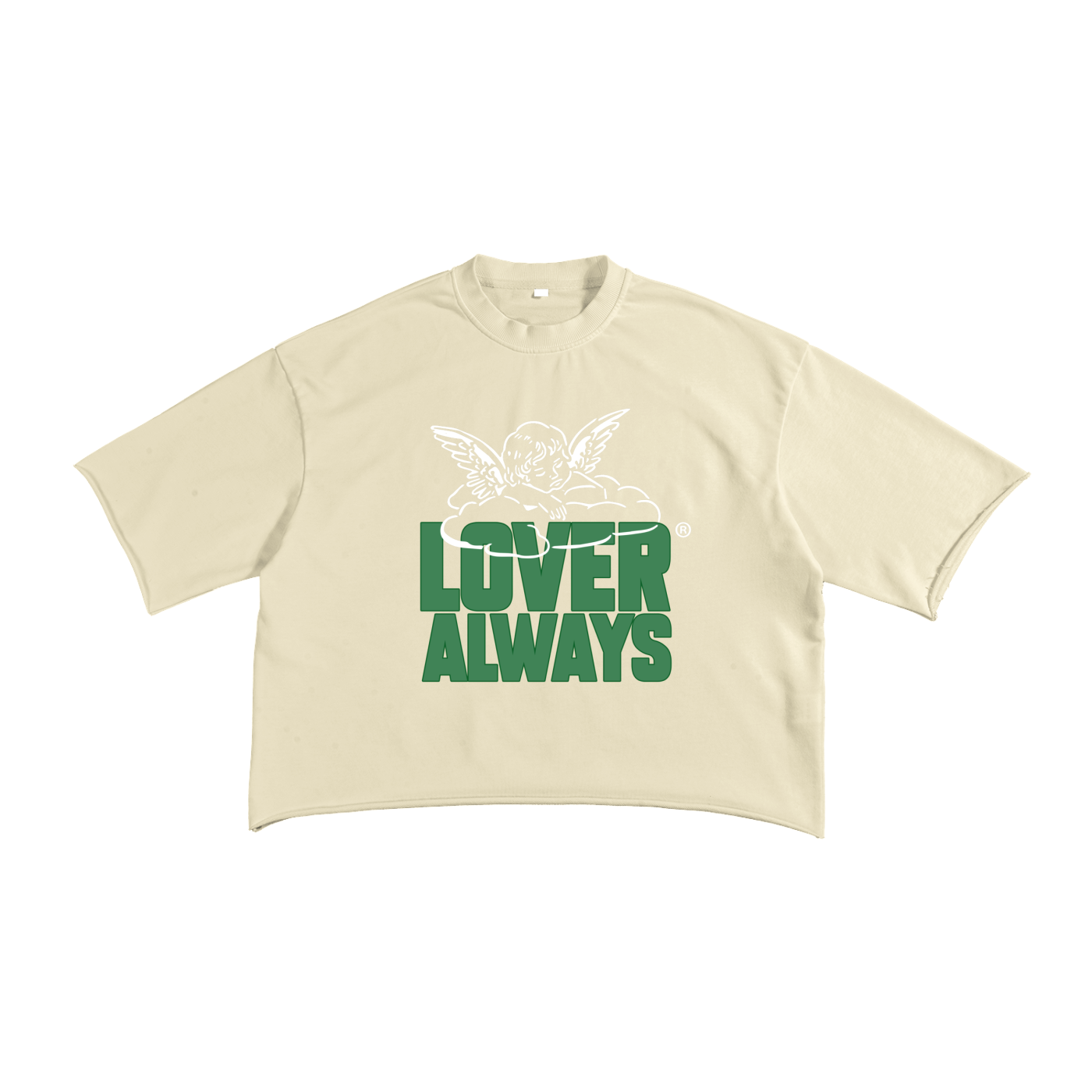 Lover Always