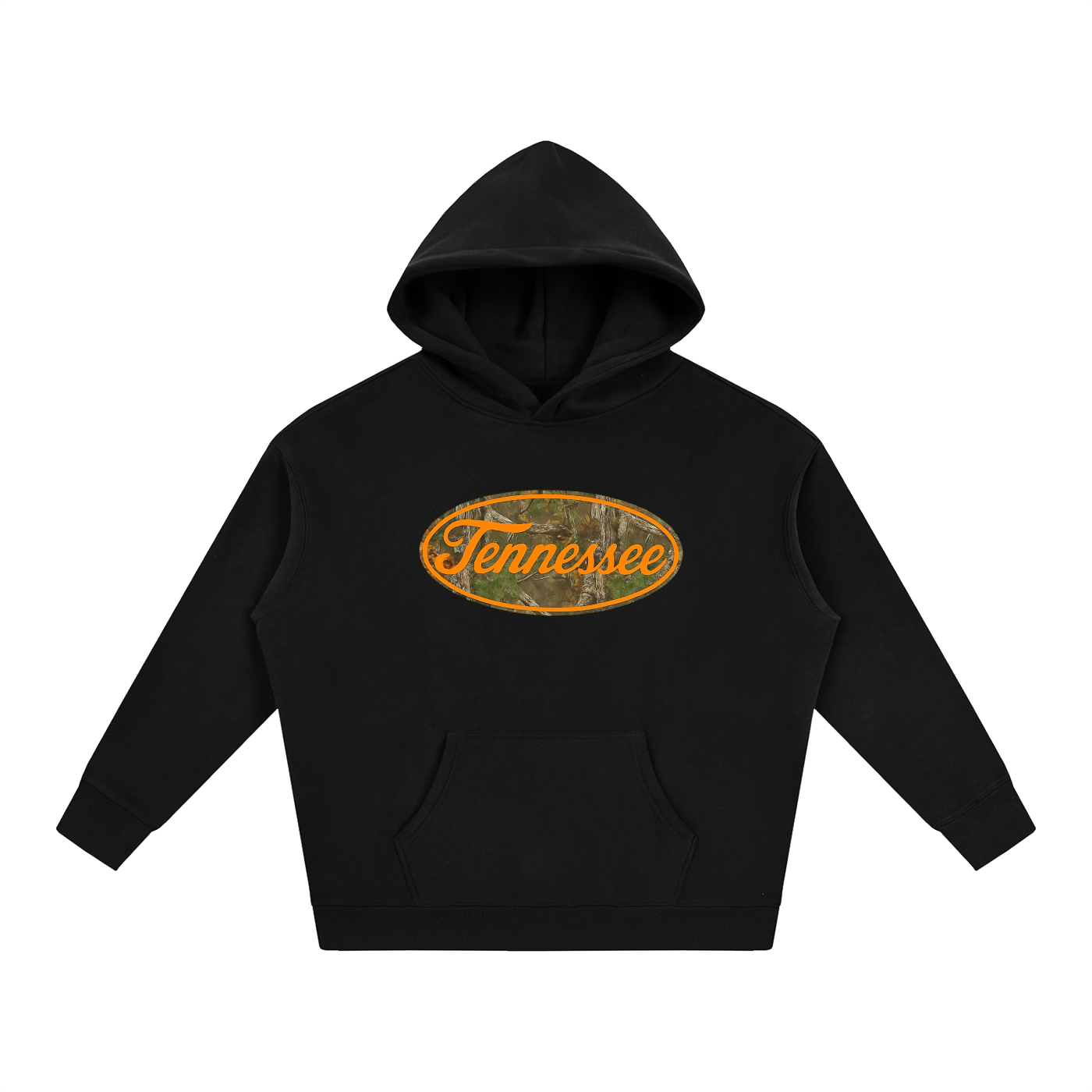 Tennessee Oversize Hoodie