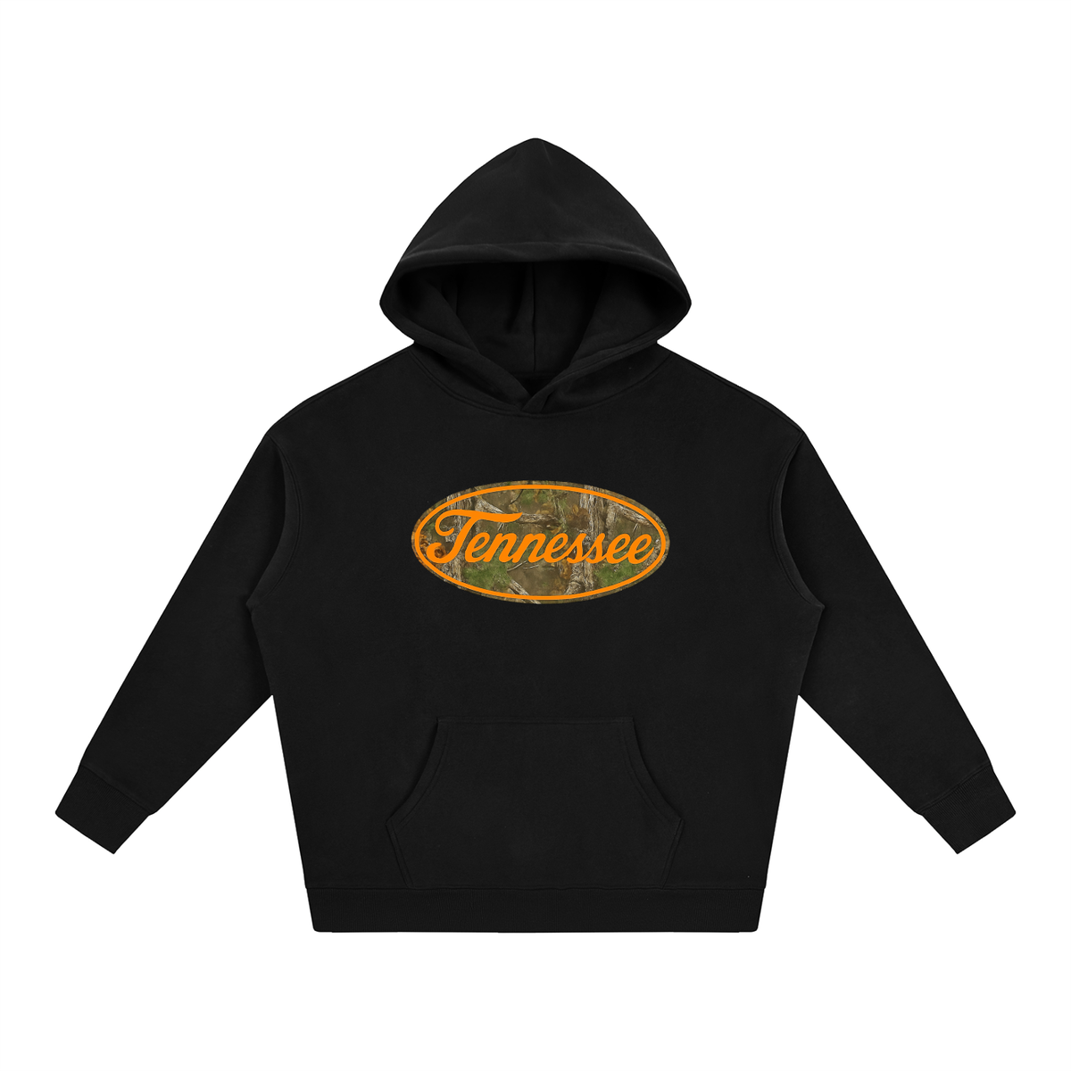 Tennessee Oversize Hoodie