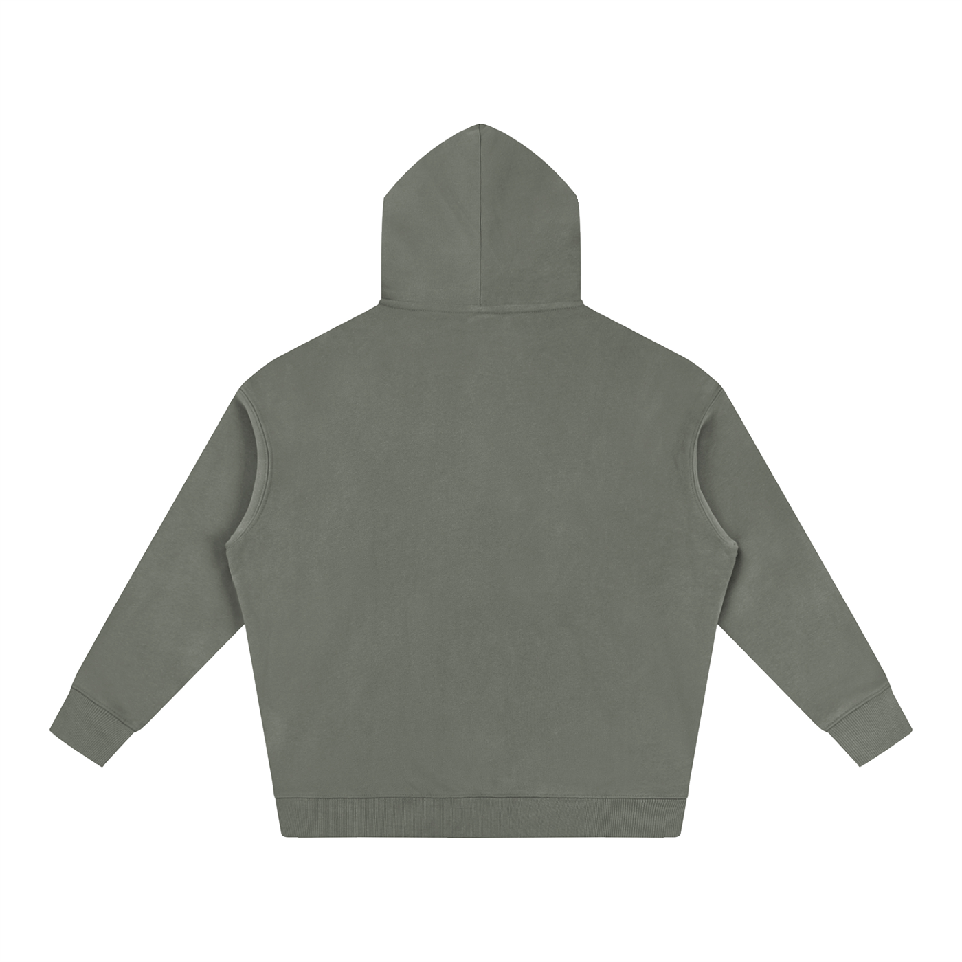Tennessee Oversize Hoodie