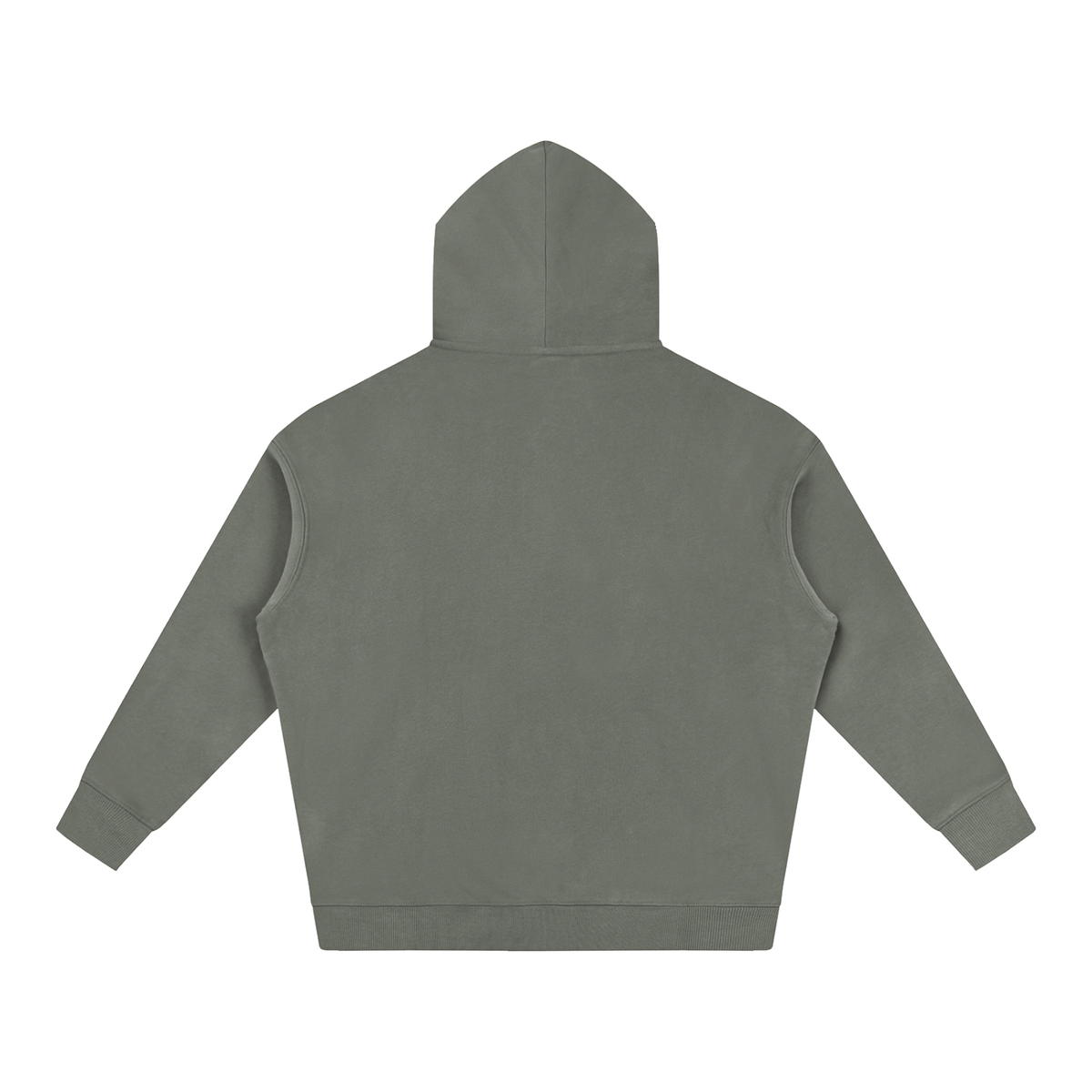 Tennessee Oversize Hoodie