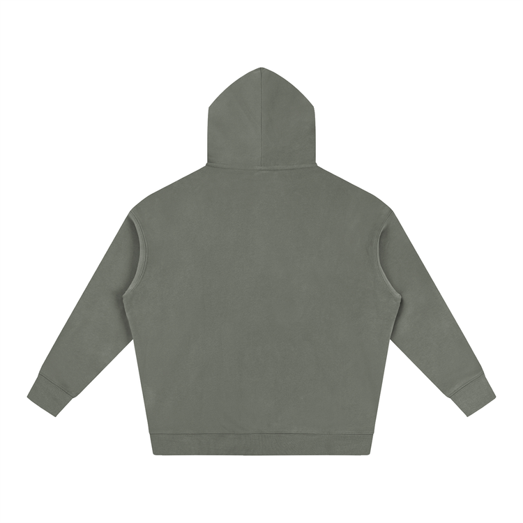 Tennessee Oversize Hoodie