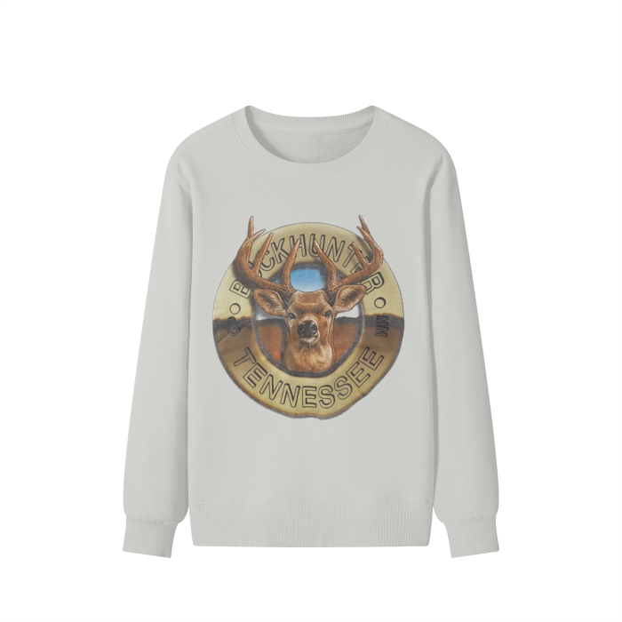 Trophy Buck ‘Tennessee’ Crewneck